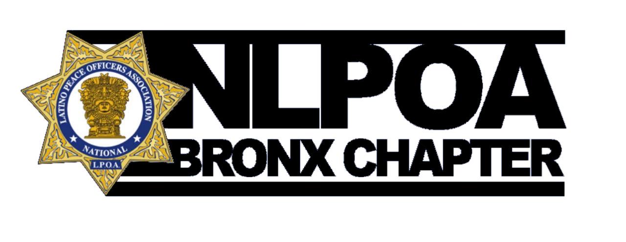 NLPOA Bronx NY County Chapter