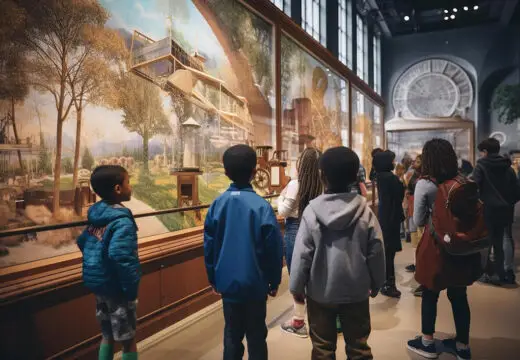 Archaeological Chemistry