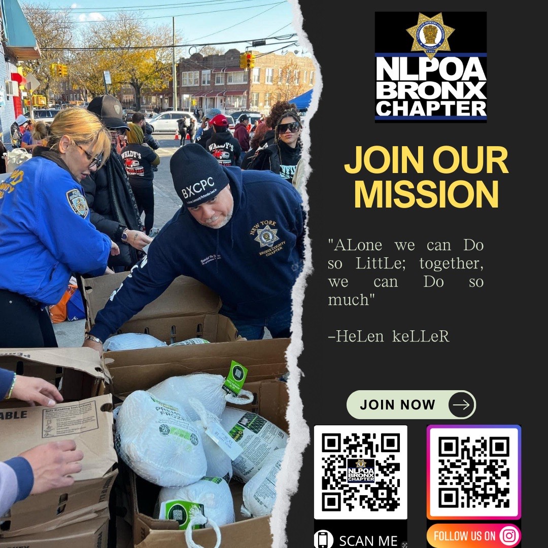 Brown And Black Torn Join Our Team Instagram Post