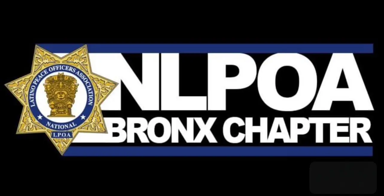 NLPOA Bronx NY County Chapter