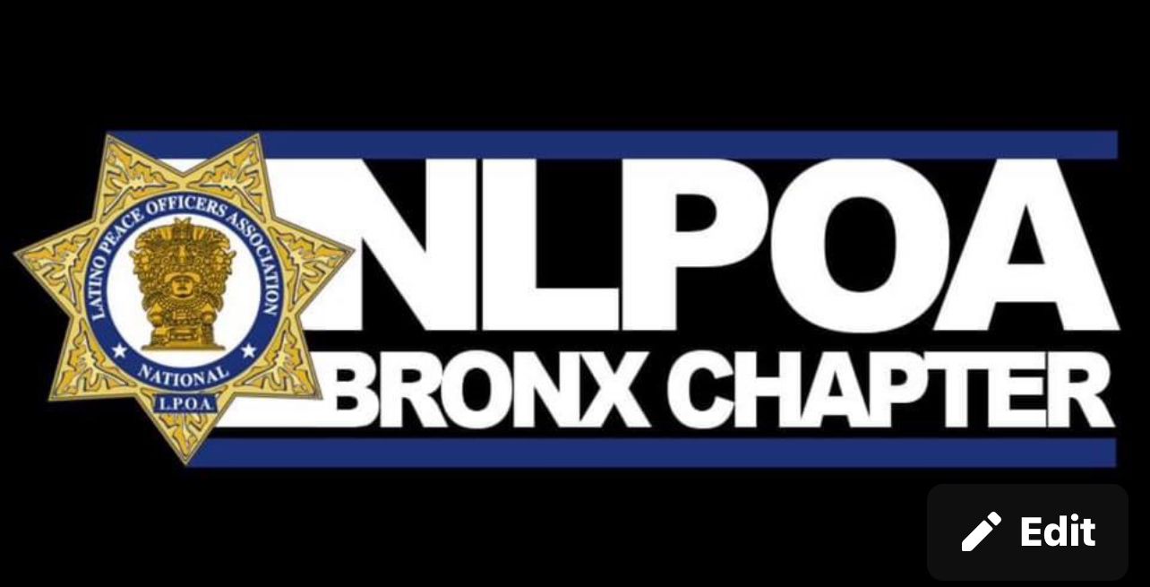 NLPOA Bronx NY County Chapter